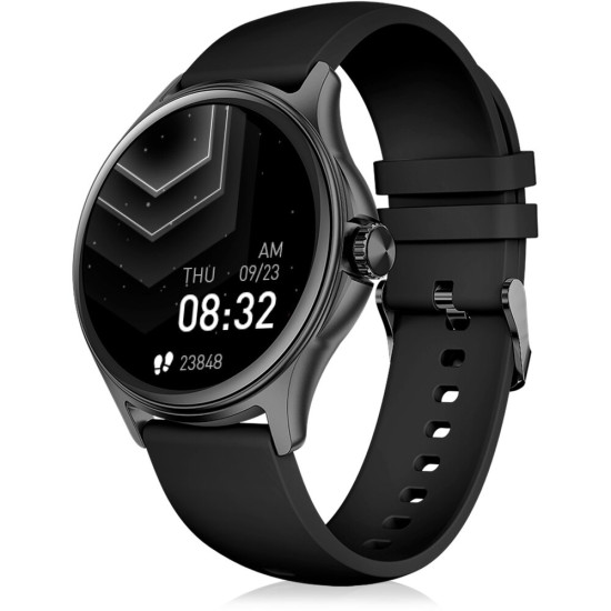 Smartfon Smartwatch Niceboy Watch Pixel 2 Czarny