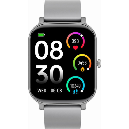 Smartfon Smartwatch Niceboy Watch 5 Lite Szary