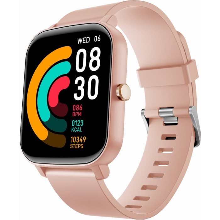 Smartfon Smartwatch Niceboy Watch 5 Lite Rozowy