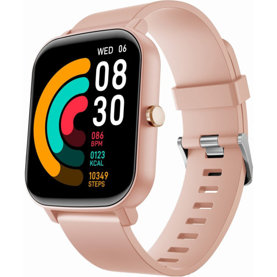 Smartfon Smartwatch Niceboy Watch 5 Lite Rozowy