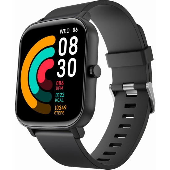 Smartfon Smartwatch Niceboy Watch 5 Lite Czarny