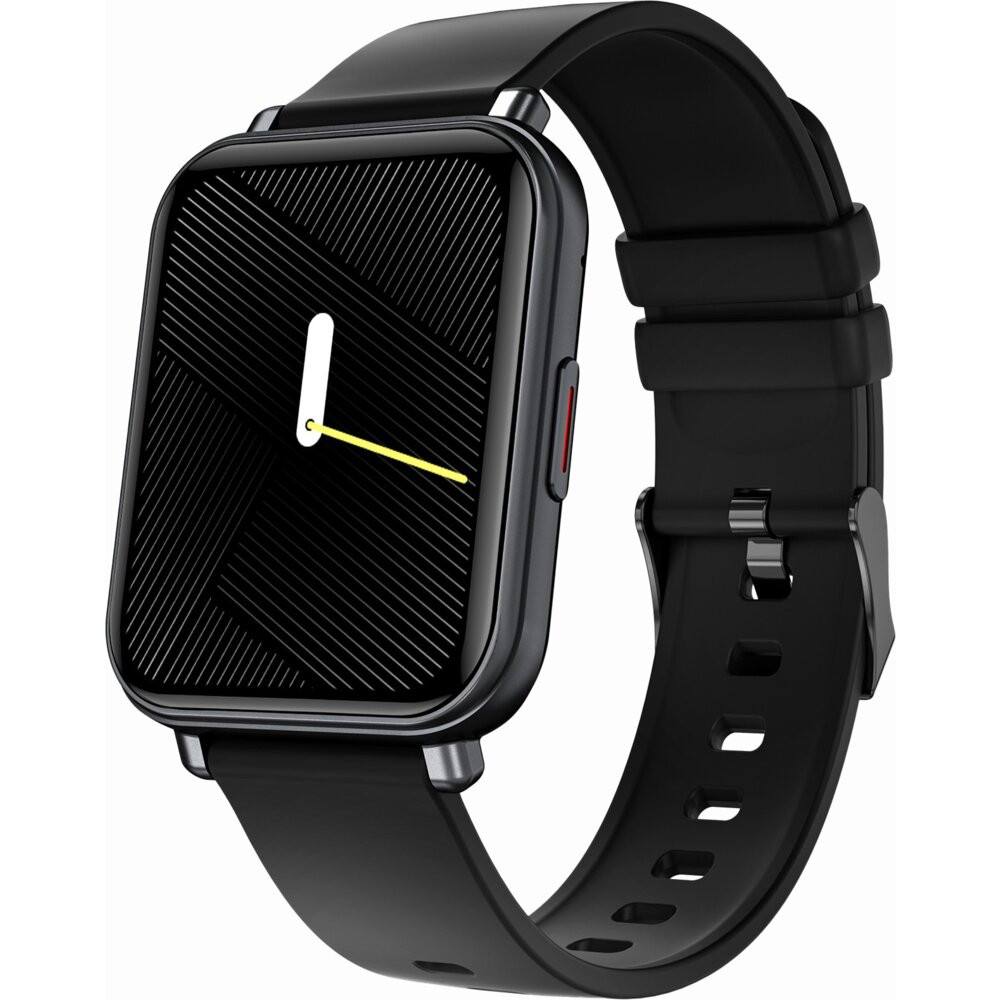Smartfon Smartwatch Niceboy Watch 4 Czarny