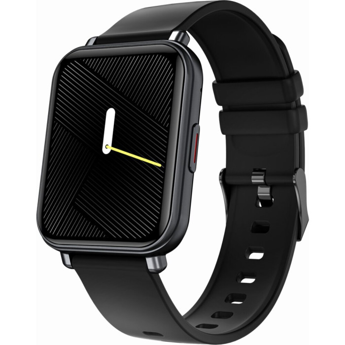 Smartfon Smartwatch Niceboy Watch 4 Czarny
