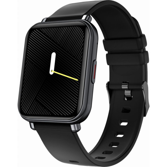 Smartfon Smartwatch Niceboy Watch 4 Czarny