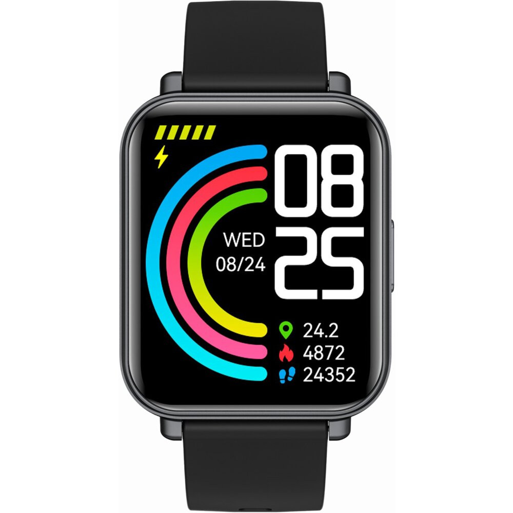 Smartfon Smartwatch Niceboy Watch 4 Czarny