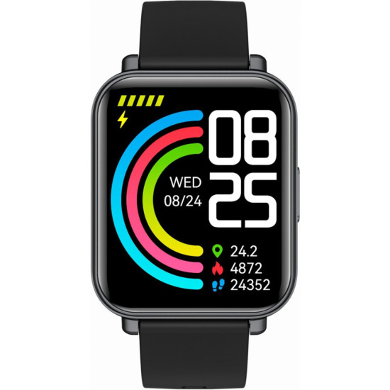 Smartfon Smartwatch Niceboy Watch 4 Czarny
