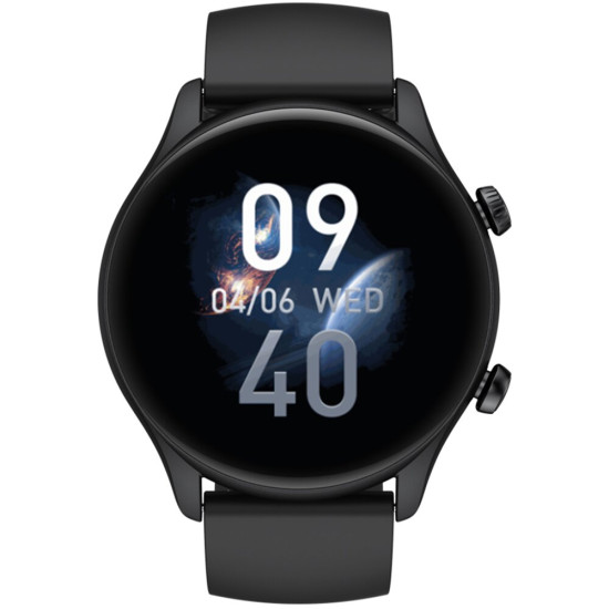 Smartfon Smartwatch Zeblaze Btalk 3 Plus Czarny