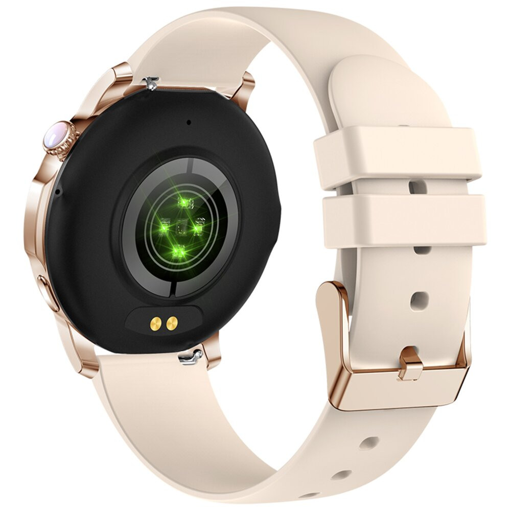 Smartfon Smartwatch Colmi V65 Zloty