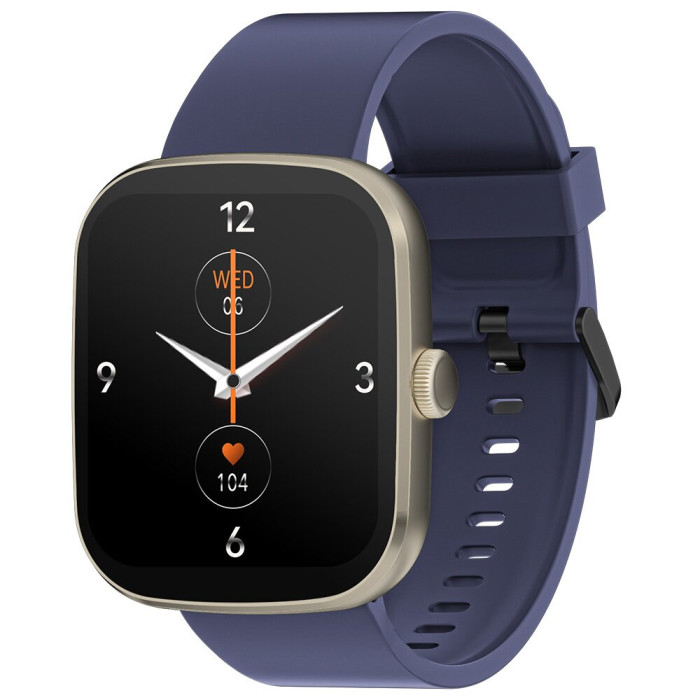 Smartfon Smartwatch Imiki Frame 2 Lite Niebieski