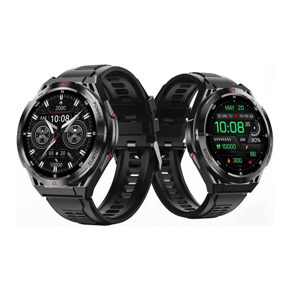 Smartfon Smartwatch Cubot GPS Gt1