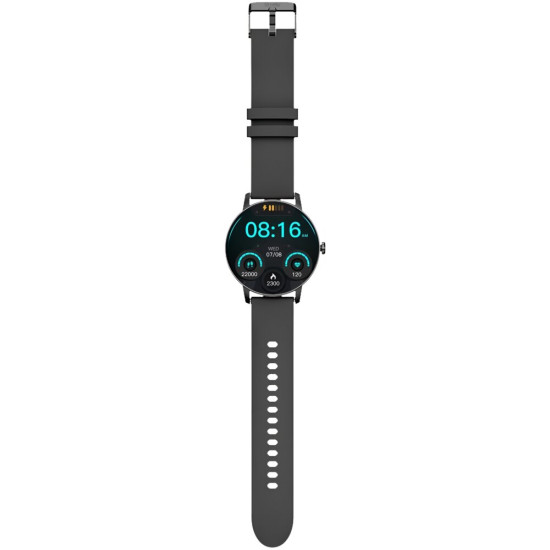 Smartfon Smartwatch Celly Trainerround2 Czarny