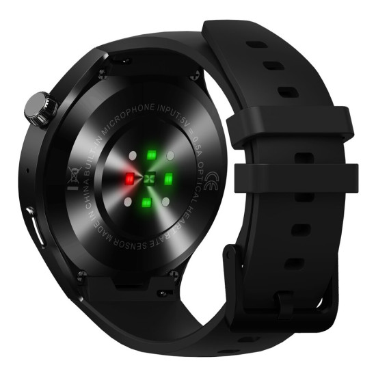 Smartfon Smartwatch Zeblaze Thor Ultra Elite Czarny