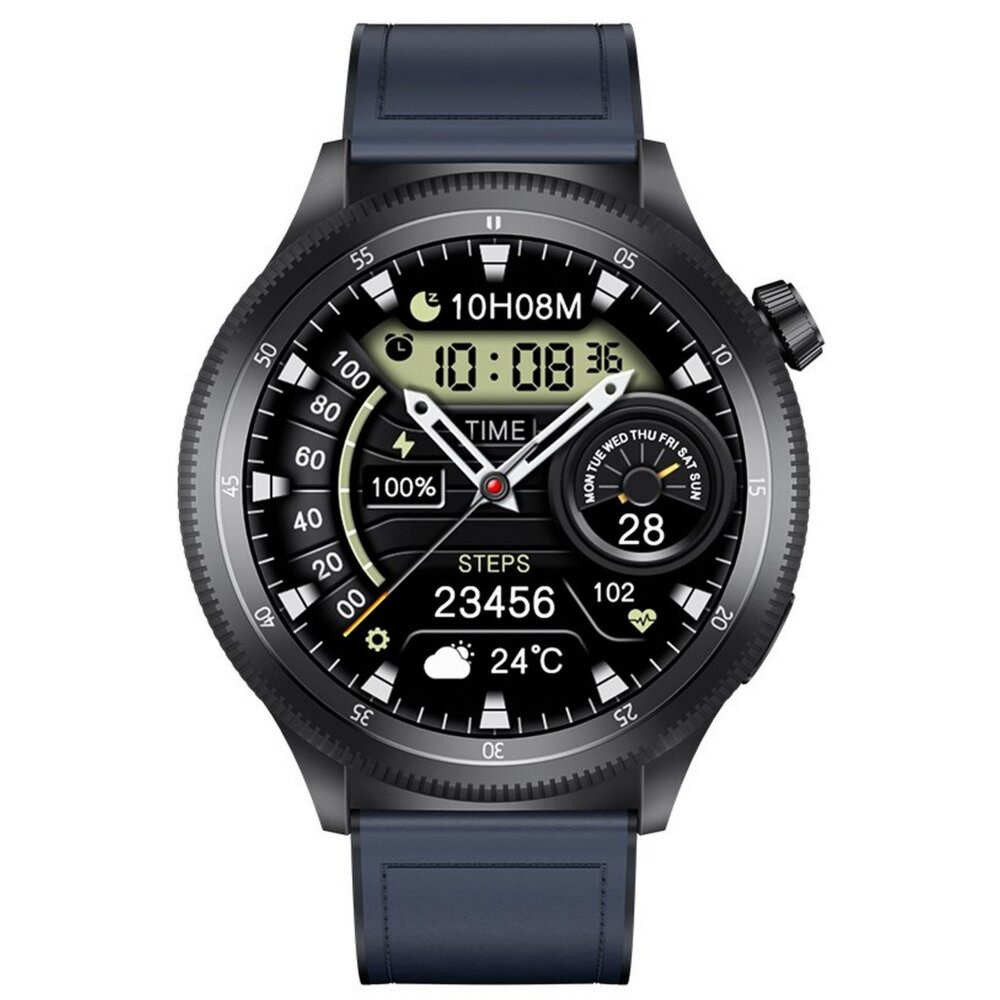 Smartfon Smartwatch Kumi Gear Gt3 Szary