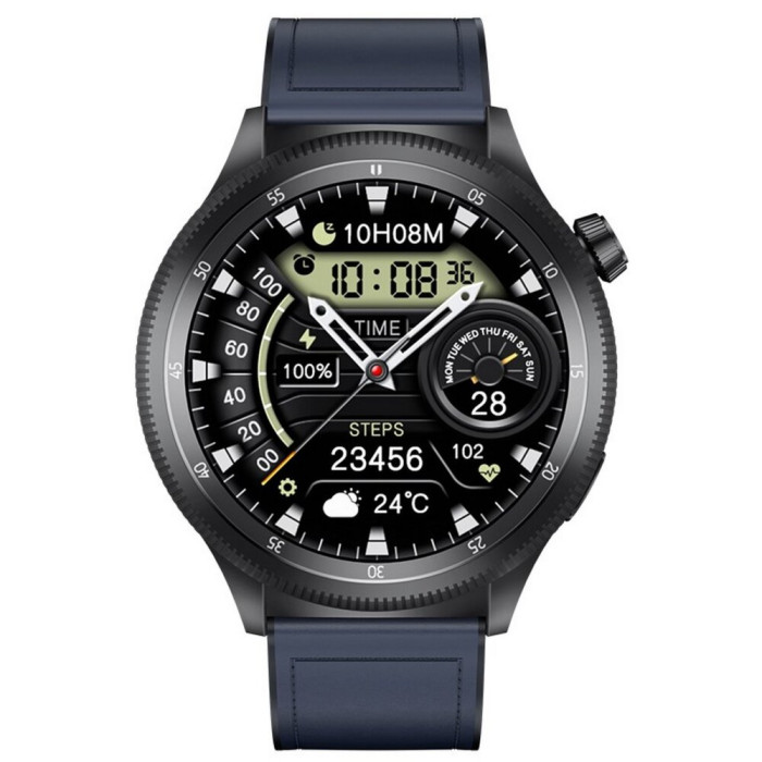Smartfon Smartwatch Kumi Gear Gt3 Szary