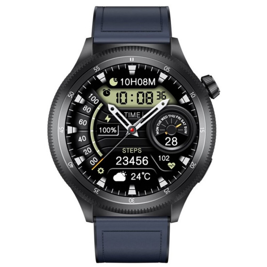 Smartfon Smartwatch Kumi Gear Gt3 Szary