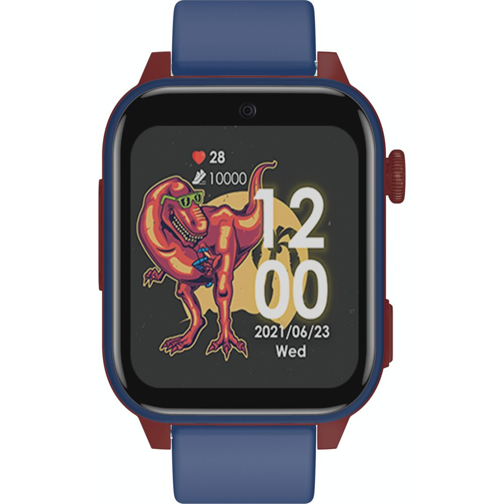 Smartfon Smartwatch Bemi Linki2 Granatowy