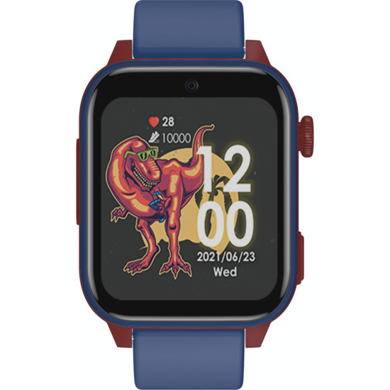 Smartfon Smartwatch Bemi Linki2 Granatowy