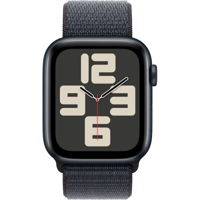 Smartfon Smartwatch Apple Watch Se 44 Mi Al Ink Sl Cel Ell
