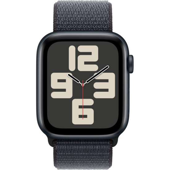 Smartfon Smartwatch Apple Watch Se 44 Mi Al Ink Sl Cel Ell