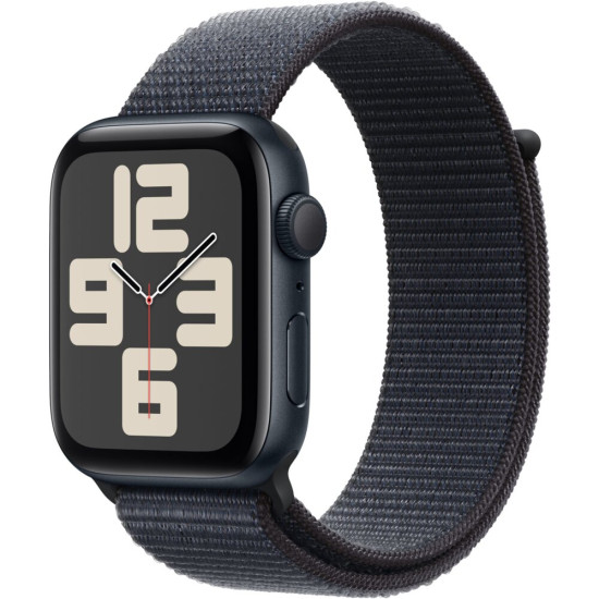 Smartfon Smartwatch Apple Watch Se 40 Mi Al Ink Sl GPS Ell