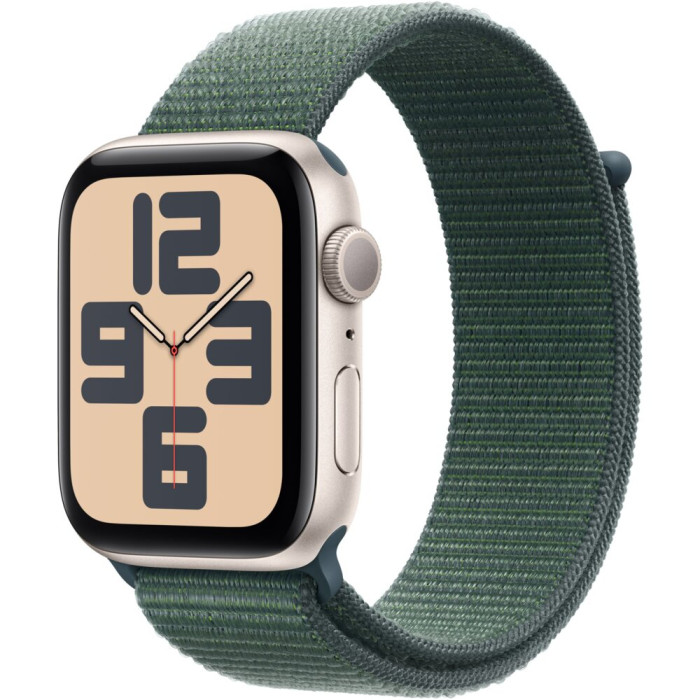 Smartfon Smartwatch Apple Watch Se 40 St Al Lg Sl Cel Ell