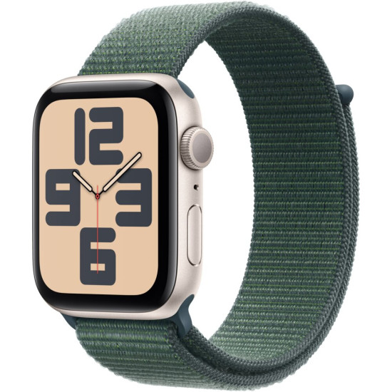 Smartfon Smartwatch Apple Watch Se 40 St Al Lg Sl Cel Ell