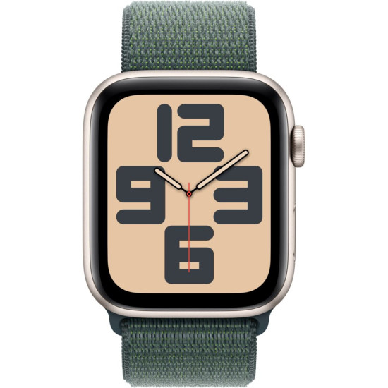 Smartfon Smartwatch Apple Watch Se 40 St Al Lg Sl Cel Ell