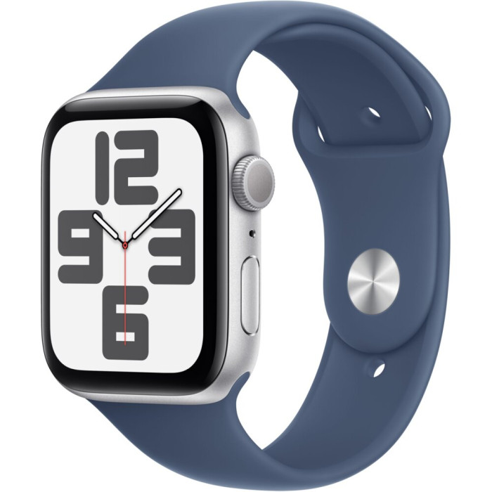 Smartfon Smartwatch Apple Watch Se 40 Si Al Dn Sb SM Cel Ell