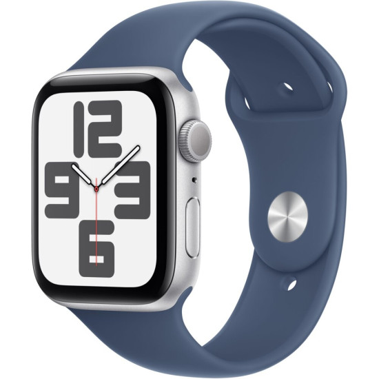 Smartfon Smartwatch Apple Watch Se 40 Si Al Dn Sb SM Cel Ell