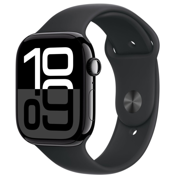 Smartfon Smartwatch Apple Watch 10 46 Jb Al Bk Sb SM Cel Ell