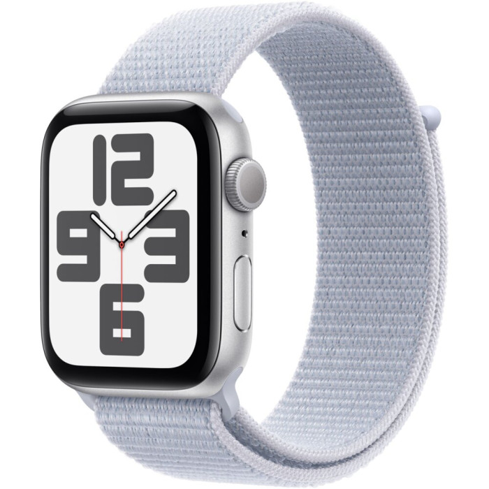 Smartfon Smartwatch Apple Watch Se 40 Si Al Bc Sl Cel Ell