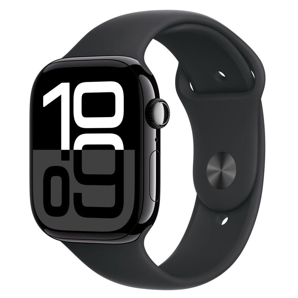Smartfon Smartwatch Apple Watch 10 42 Jb Al Bk Sb Ml Cel Ell