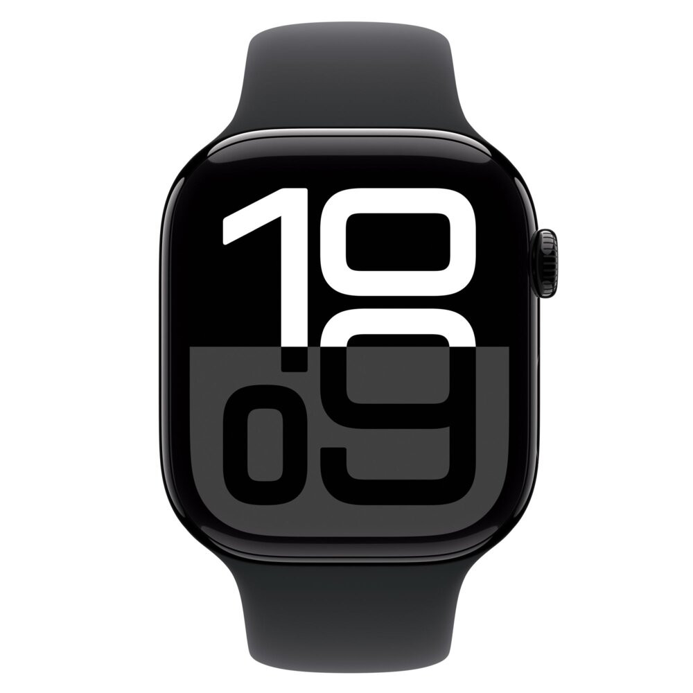 Smartfon Smartwatch Apple Watch 10 42 Jb Al Bk Sb Ml Cel Ell