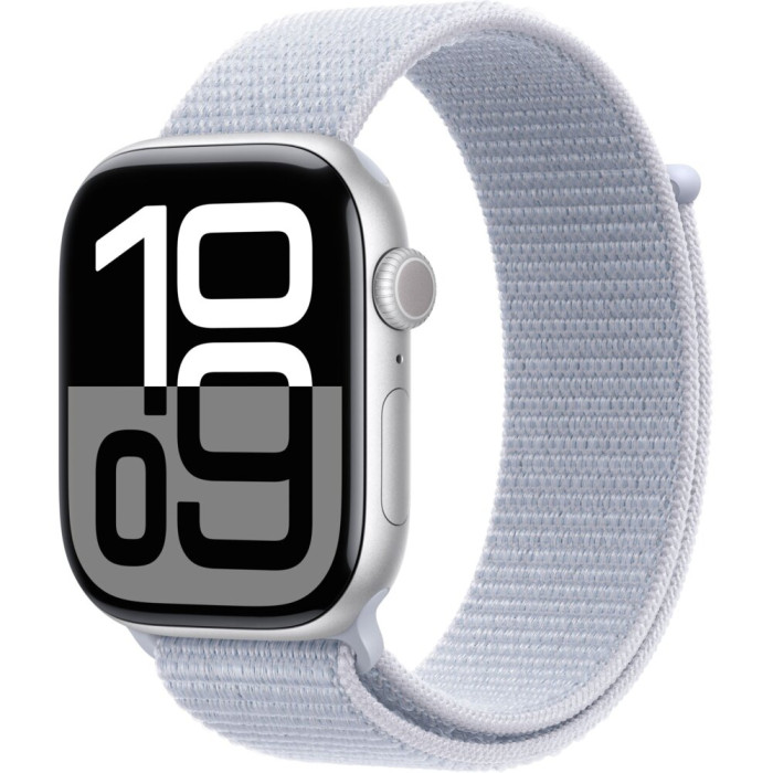 Smartfon Smartwatch Apple Watch 10 42 Si Al Bc Sl Cel Ell