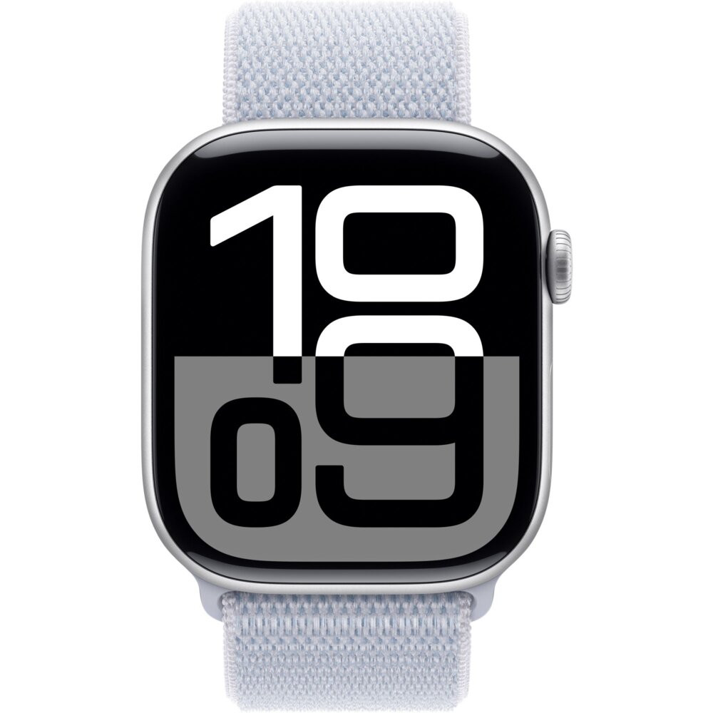Smartfon Smartwatch Apple Watch 10 42 Si Al Bc Sl Cel Ell