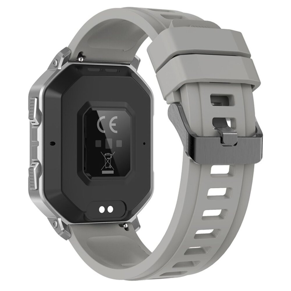 Smartfon Smartwatch Kumi U3 Pro Srebrny