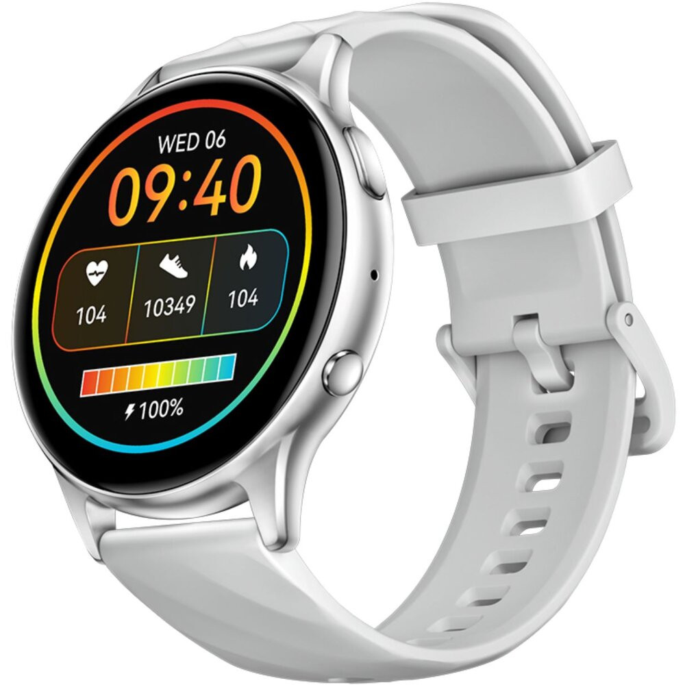 Smartfon Smartwatch Kumi Gw5 Srebrny