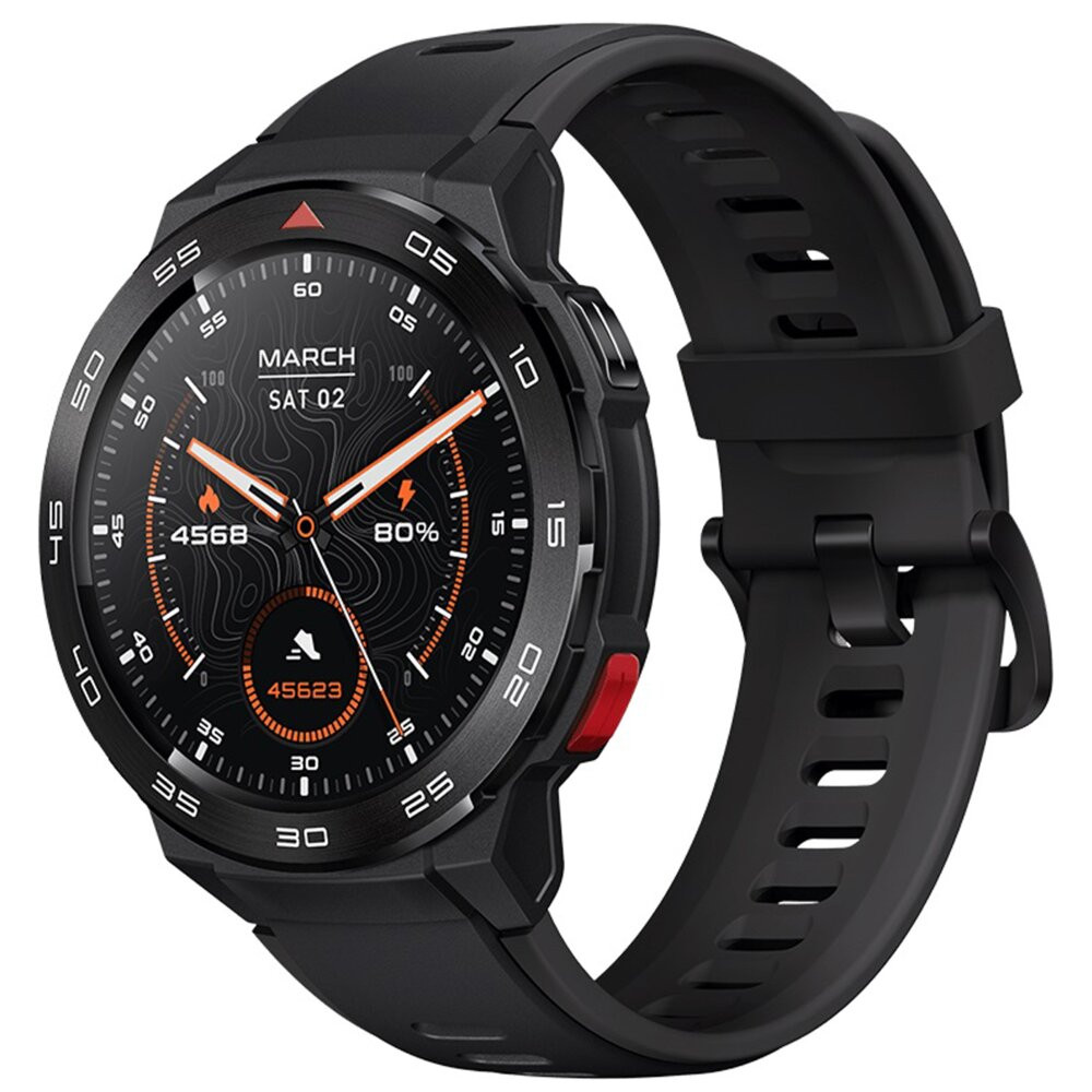 Smartfon Smartwatch Mibro Gs Pro Czarny