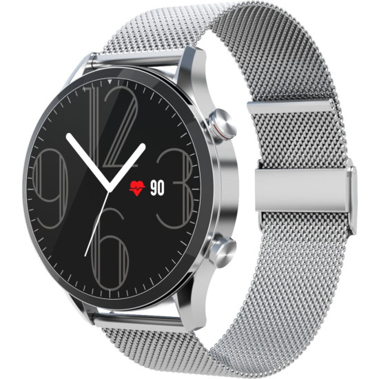 Smartfon Smartwatch Xinji Nothing 1 Srebrny