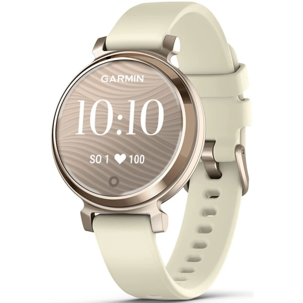 Smartfon Smartwatch Garmin Lily 2 Zloty