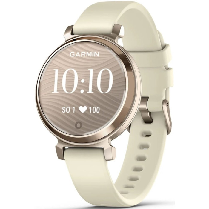 Smartfon Smartwatch Garmin Lily 2 Zloty