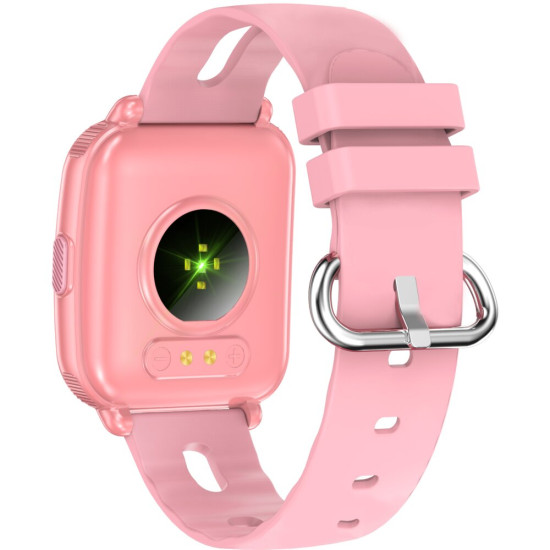 Smartfon Smartwatch Denver Swk 110p Rozowy