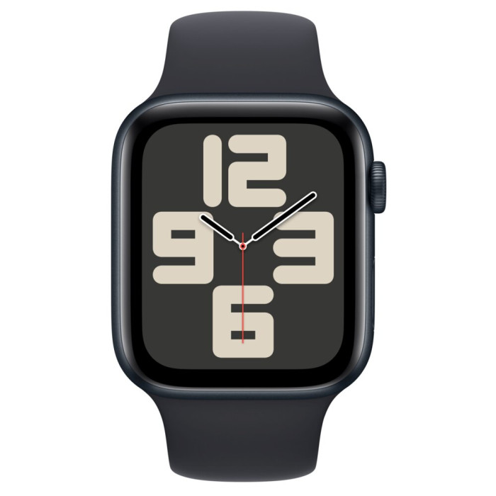 Smartfon Smartwatch Apple Watch Se GPS Cell 44mm Midnight Alu Midnight M L