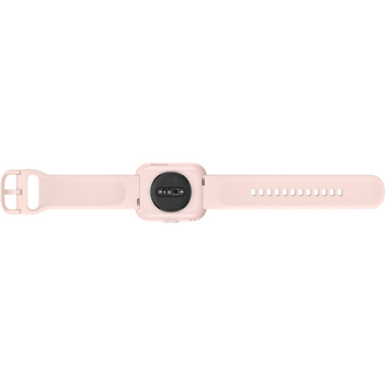 Smartwatch AMAZFIT BIP 5 Pastelowo Różowy
