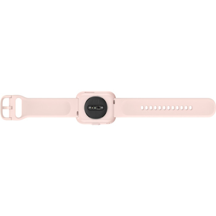 Smartfon Smartwatch Amazfit Bip 5 Pastelowo Rozowy