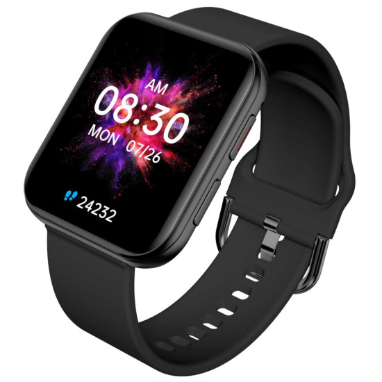 Smartwatch GARETT GRC Maxx Czarny