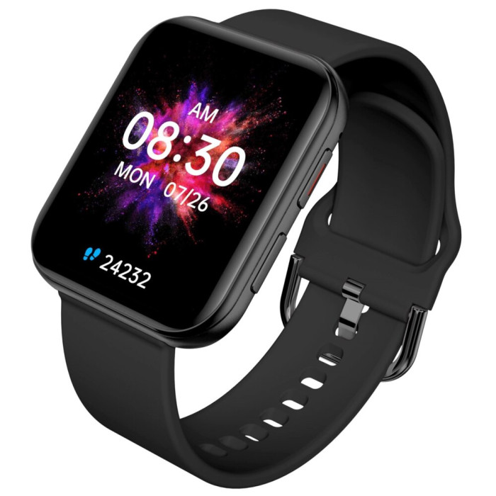Smartfon Smartwatch Garett Grc Maxx Black
