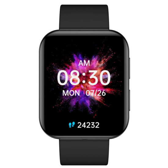 Smartfon Smartwatch Garett Grc Maxx Black