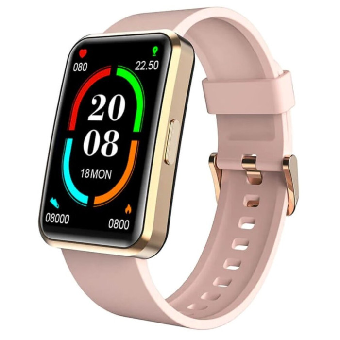 Smartfon Smartwatch Blackview R5 Pink