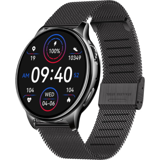 Smartfon Smartband Bemi Trevio Black